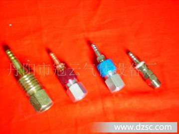 造船廠集氣包與快速接頭連接器的應用與價值