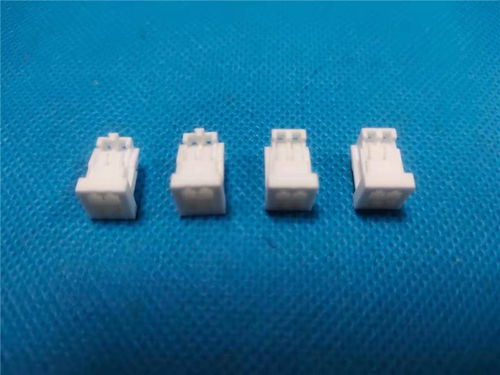 連接器端子替代品市場分析 捷友連接器以充足備貨應對供應挑戰